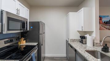 Departamento | Cocina privada