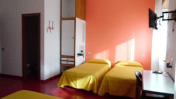 Bureau, Wi-Fi gratuit