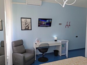Interior - SIRIS HOTEL  (Nova Siri Scalo)