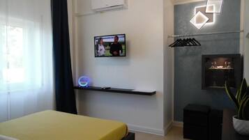 Bureau, Wi-Fi gratuit