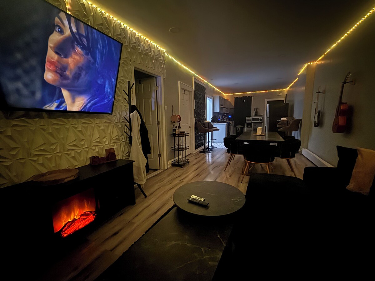 Image de profil de l’hôte