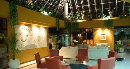 Hotel Solarium Express