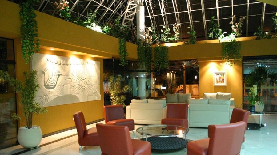 Hotel Solarium Express