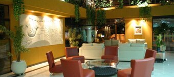 Hotel Solarium Express