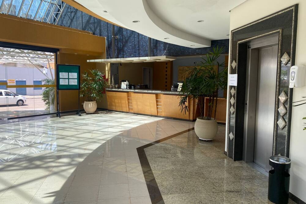 Hotel Solarium Express