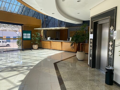 Hotel Solarium Express