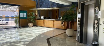 Hotel Solarium Express