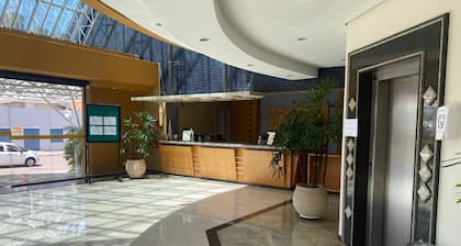 Hotel Solarium Express