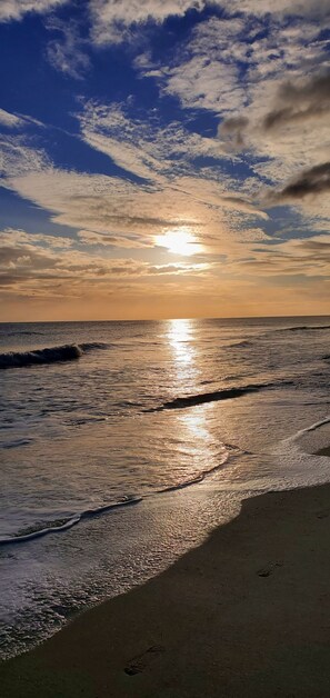 Beach - Family vacation home close to the sea and the GR34 Pets welcome (Fouesnant)