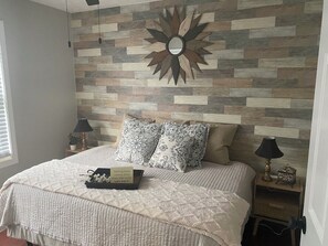 4 camere, ferro/asse da stiro, Wi-Fi, lenzuola