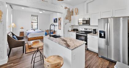 Brand-New on the OTR Streetcar Line