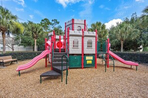 Espace pour enfants