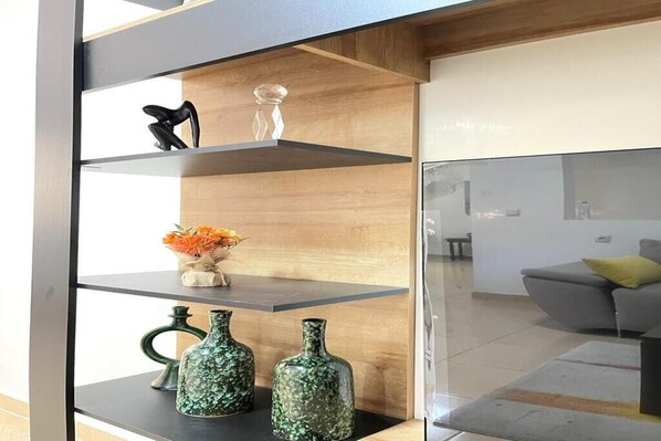 Interior - Right in the center of town | 3 comfortable rooms (Tanger)