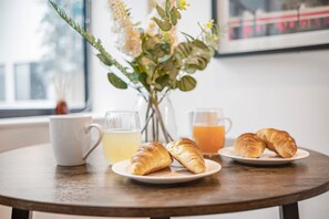 Frokostmåltid