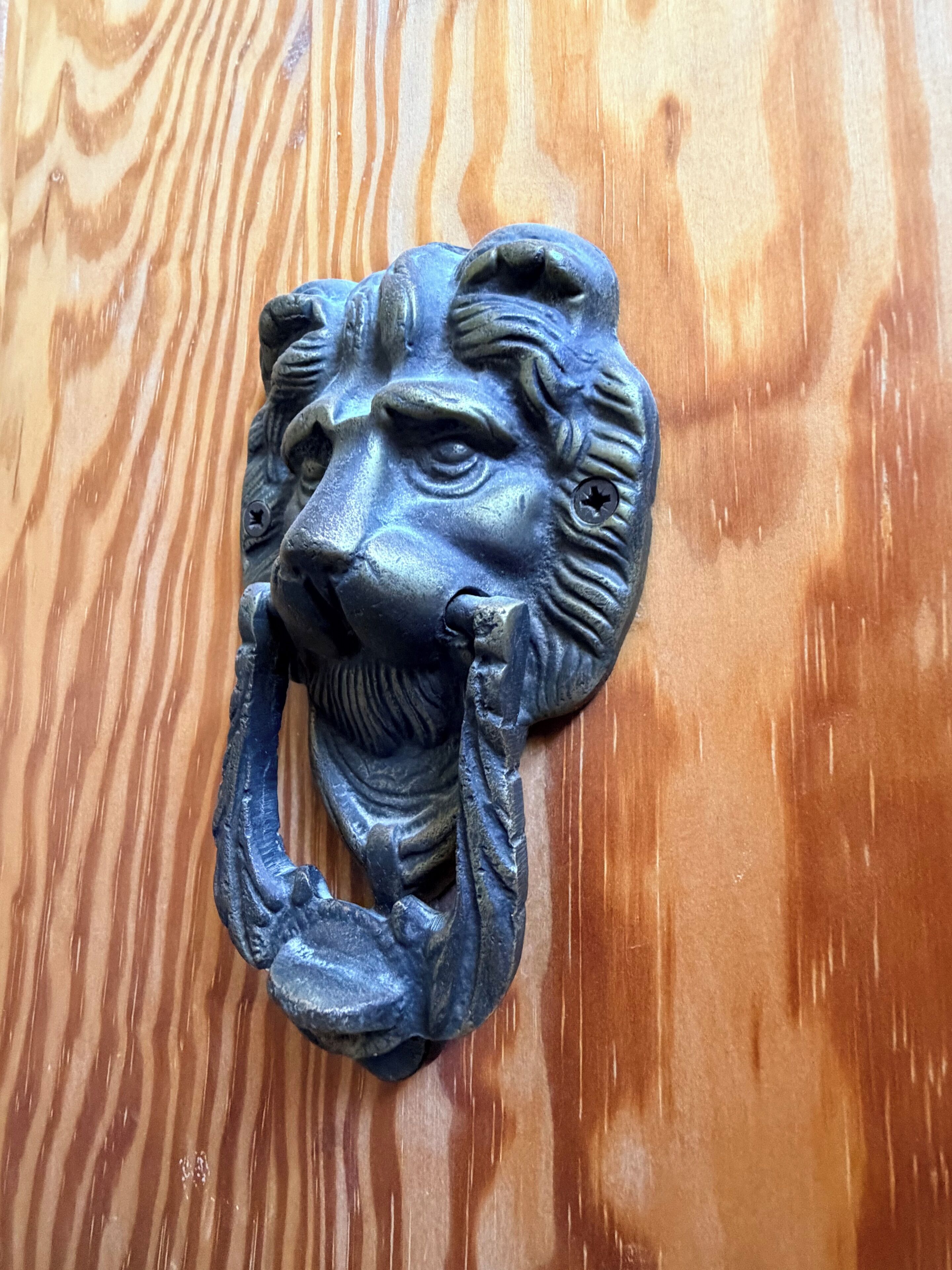 Innvendig detalj
