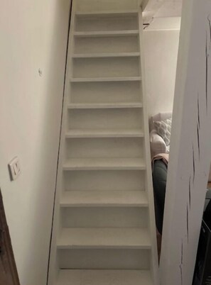 Interior - A casa di Luna è Ghjuva (L'Île-Rousse)