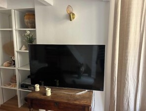 Interior - A casa di Luna è Ghjuva (L'Île-Rousse)