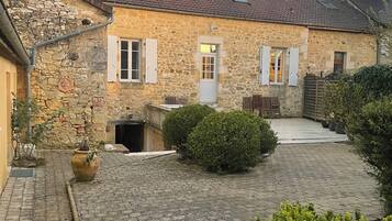 Exterieur