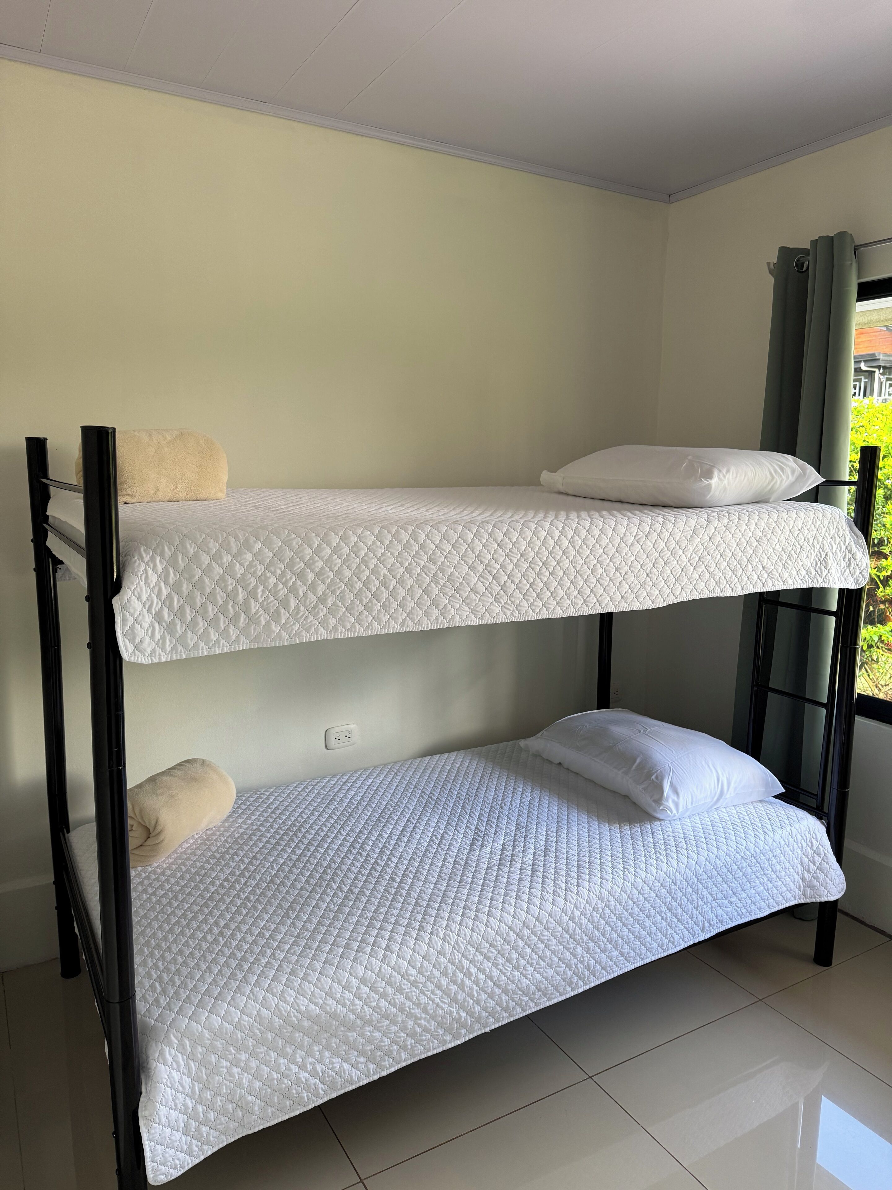 2 slaapkamers, gratis wifi, beddengoed
