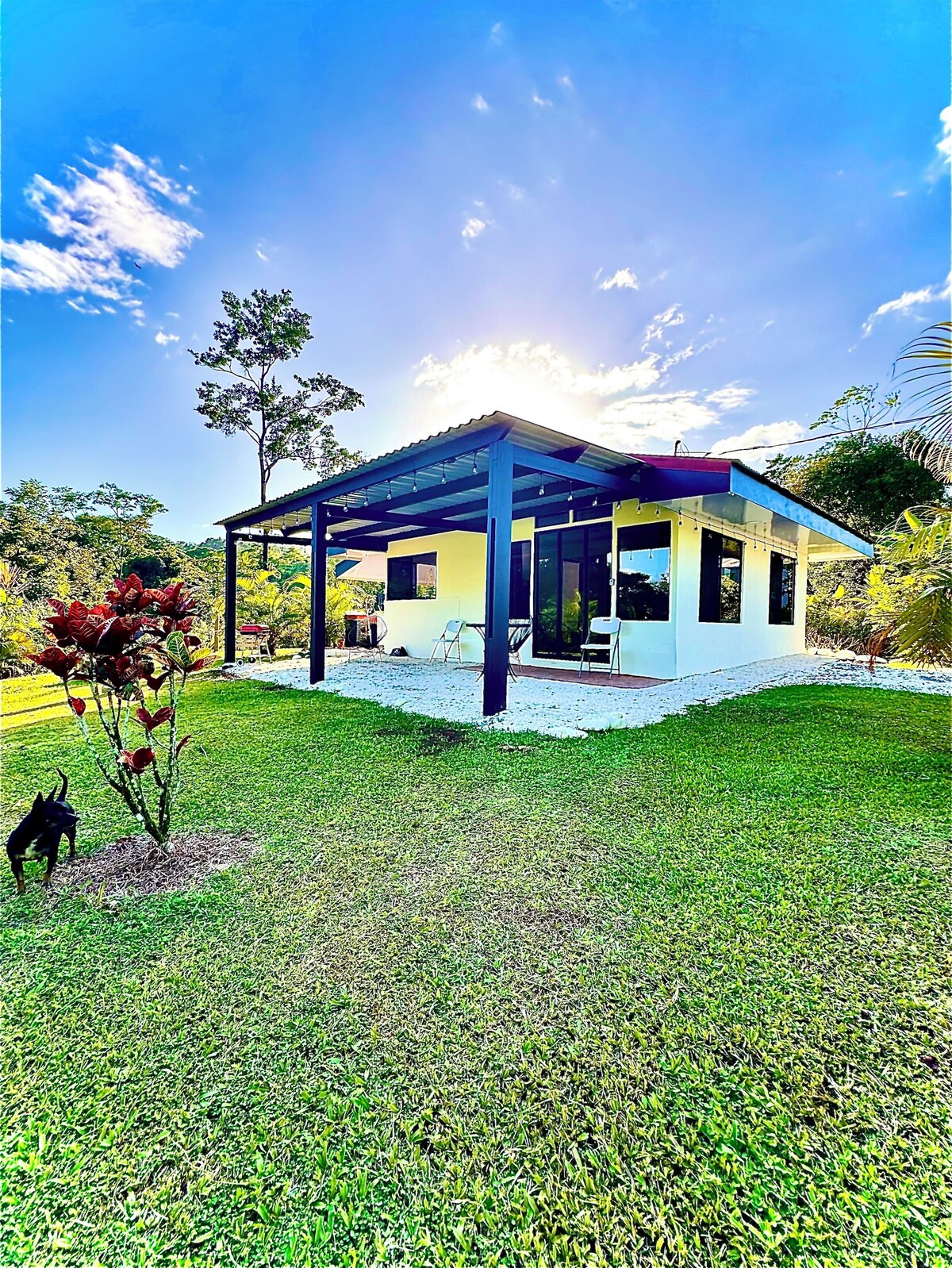 Bild für Gastgeberprofil