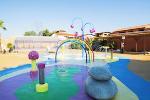 Espace pour enfants