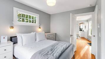 Comfort dubbelrum | Skrivbord och gratis wi-fi