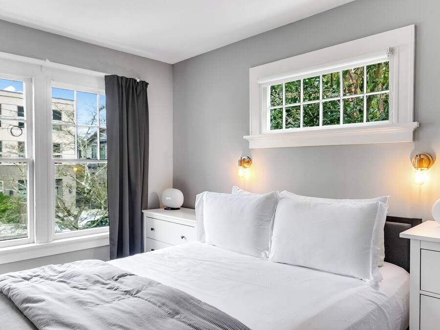 Comfort Double Room | Desk, free WiFi