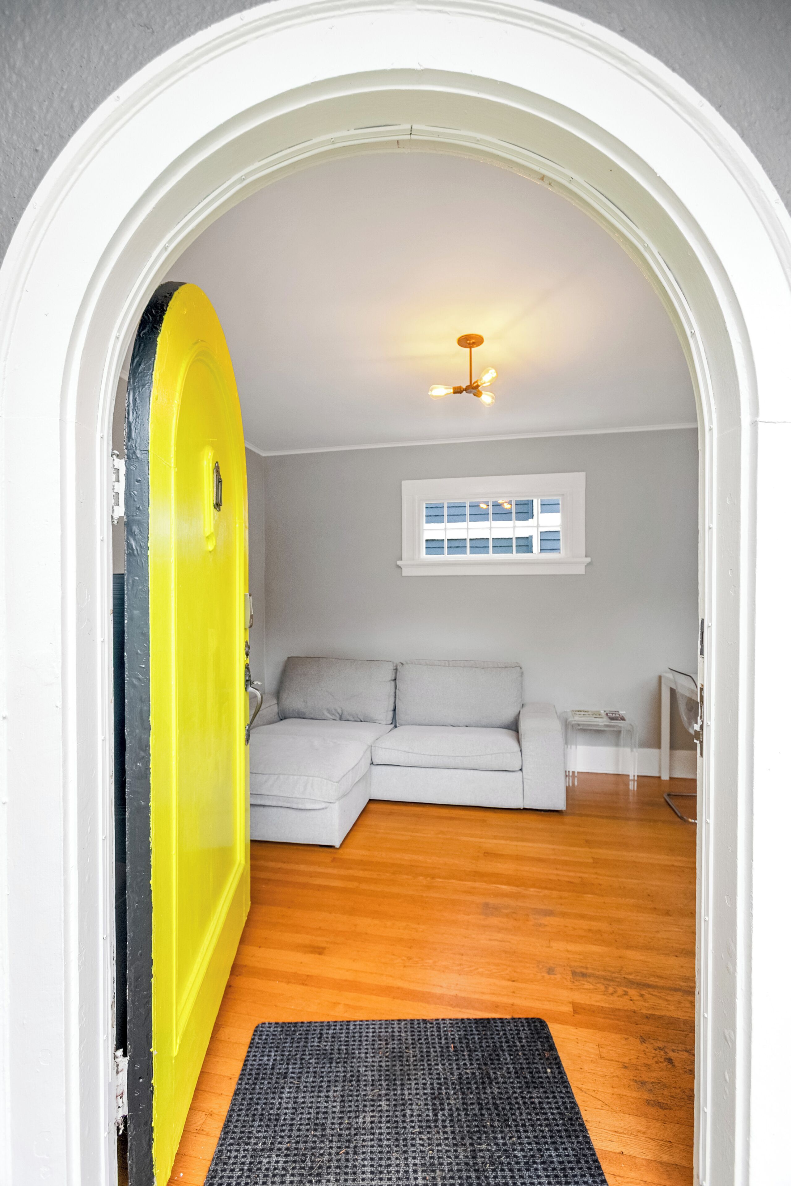 Comfort dubbelrum | Interiör