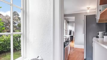 Comfort Double Room | Interior