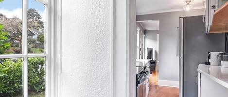 Comfort-Doppelzimmer | Innenbereich