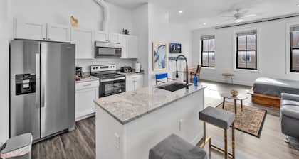 Brand-New on the OTR Streetcar Line #2