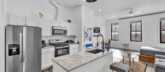 Brand-New on the OTR Streetcar Line #2