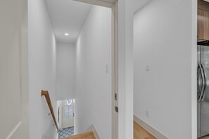 Interior - Market St Blue Home 3BR/3BA Near Downtown Houston (Houston)