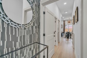 Interior - Market St Blue Home 3BR/3BA Near Downtown Houston (Houston)