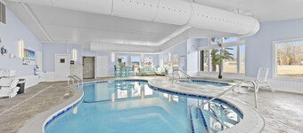 Nisswa Hotel · Pelican Lake Double Queen