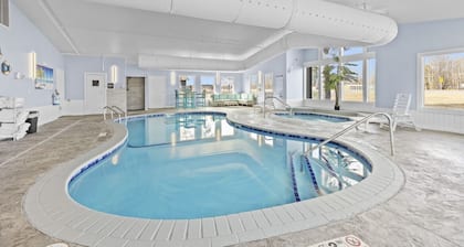 Nisswa Hotel · Pelican Lake Double Queen