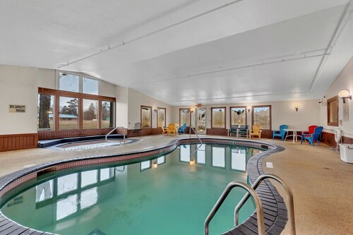 Nisswa Hotel · Pelican Lake Double Queen