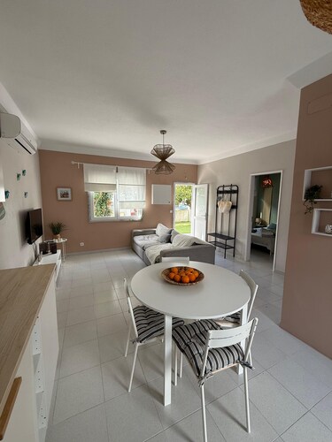 Le Nid de l’Atlantique - Lisbonne - Plages