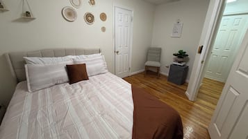 Wi-Fi, draps fournis