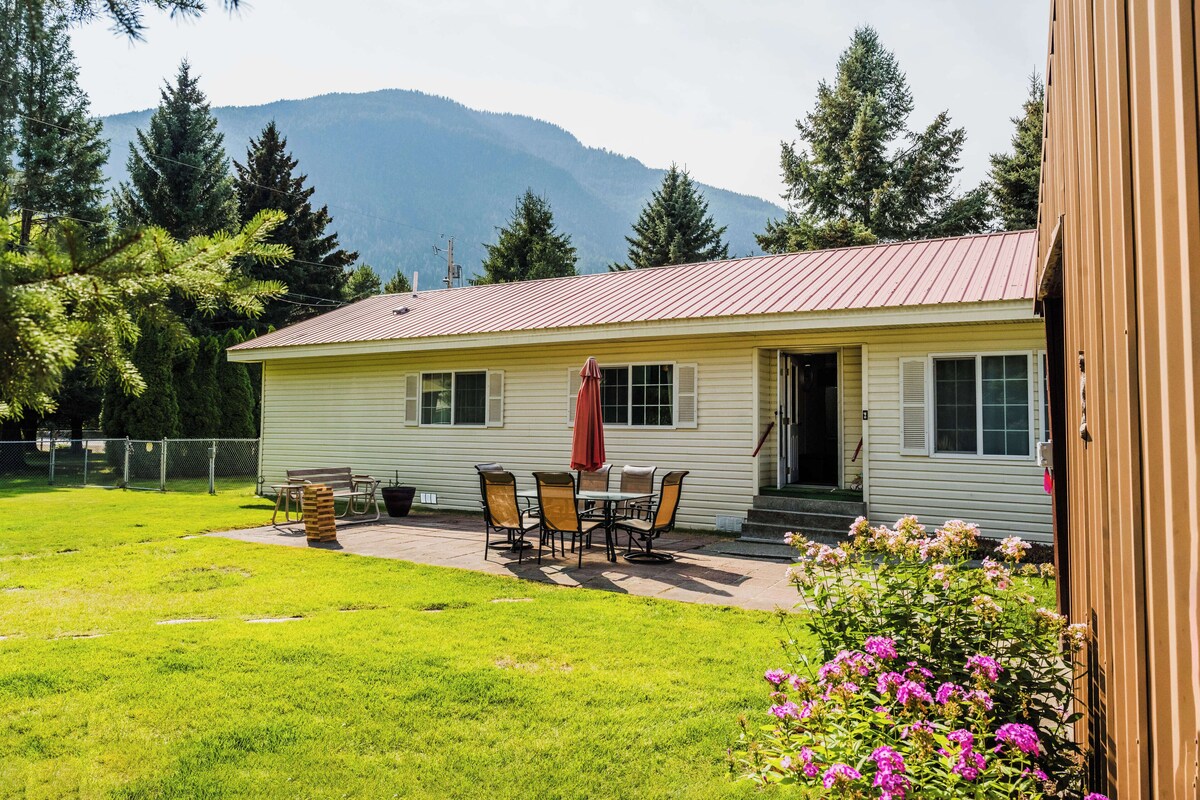 Image de profil de l’hôte