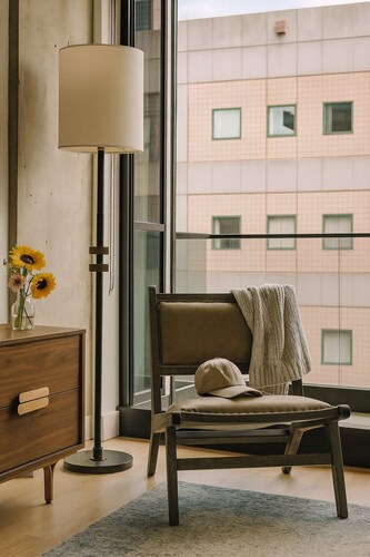 Nest Downtown Montreal