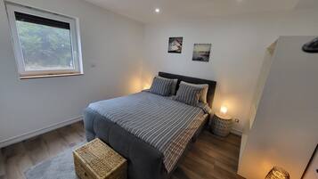 Wi-Fi, draps fournis