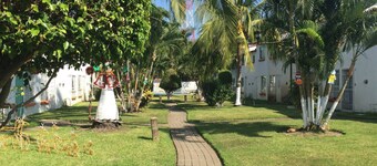Alojamiento entero: casa adosada en Acapulco, México
