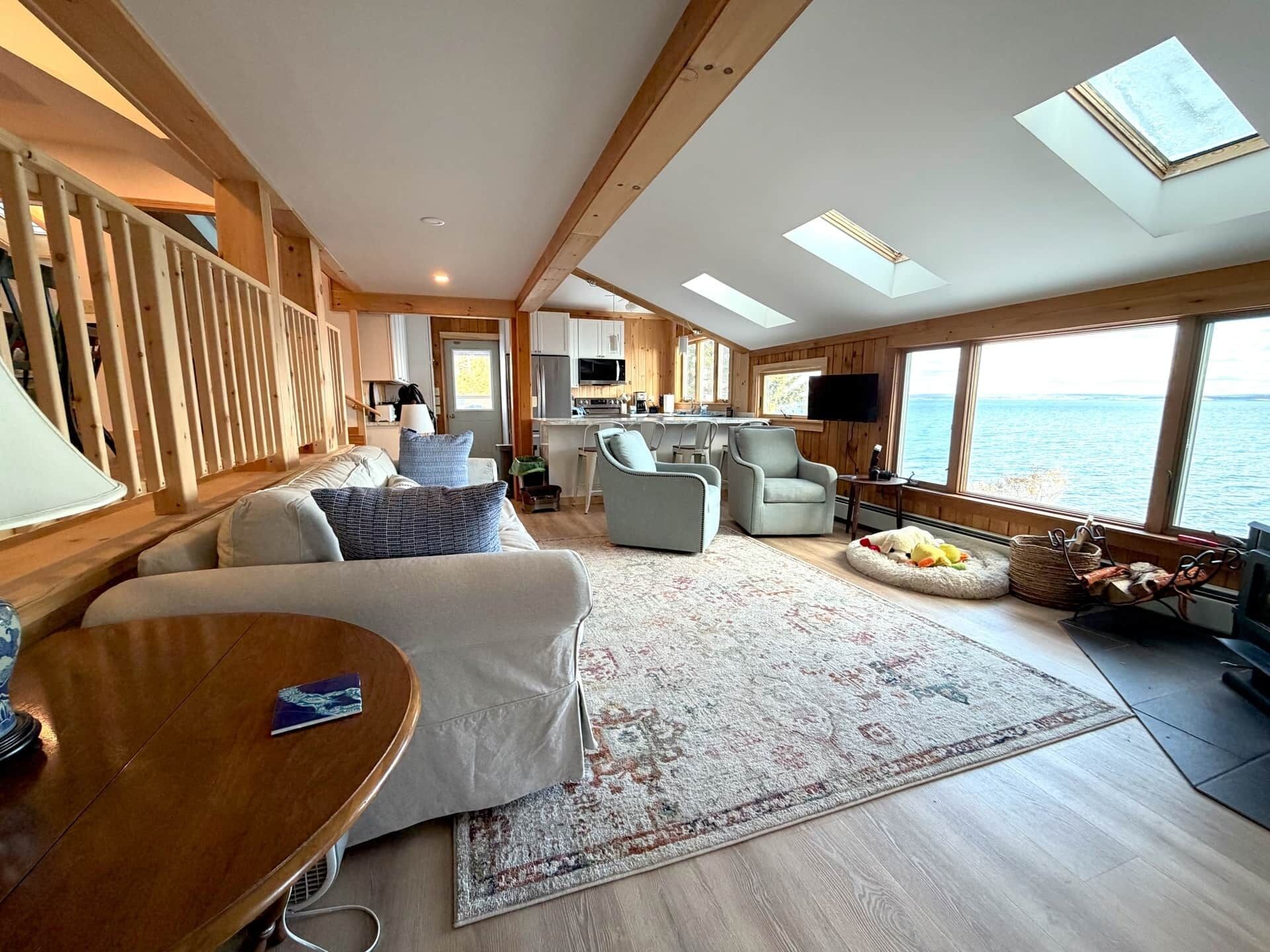 TV connectée, livres