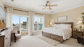 4 chambres, fer et planche Ă repasser, Wi-Fi, draps fournis