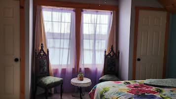 Wi-Fi, draps fournis