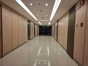 Interior - S Residences premiere MOA 3rd T1 floor 1BR w/balcony by darpm (Pasay City)