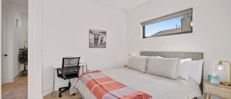 3 Schlafzimmer, Bügeleisen/Bügelbrett, WLAN, Bettwäsche