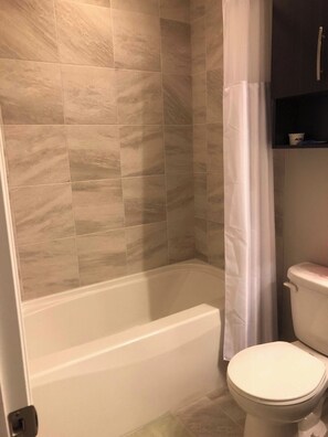 Bathroom - In Beautiful Townhome / MasterBedroom (Calgary)