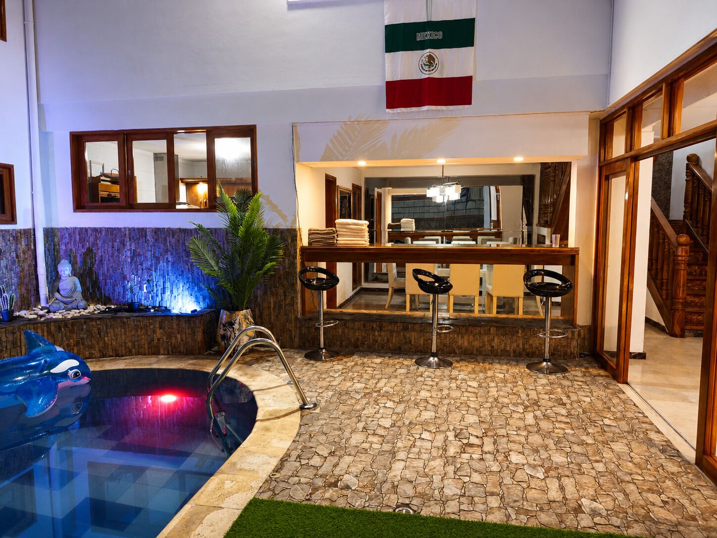 Interieur